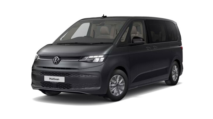 Volkswagen Multivan 2.0 TDI Life 5dr LWB DSG Diesel Estate - Image 1